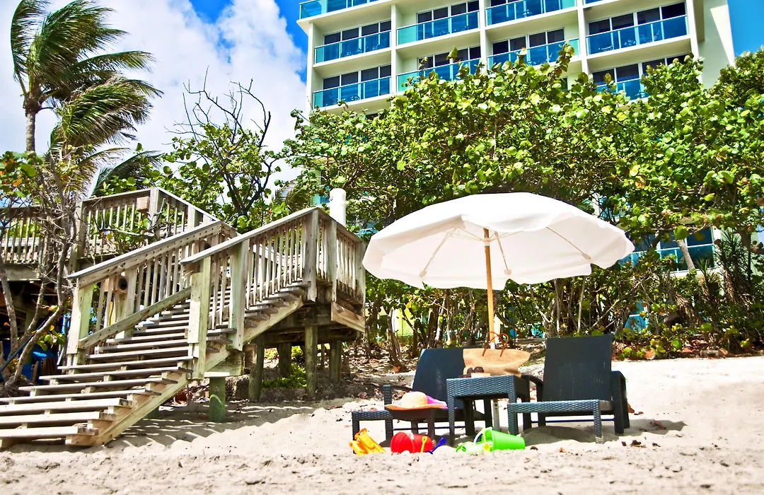 Jupiter Beach Resort & Spa-1