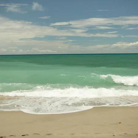 Jupiter Beach Resort & Spa-2